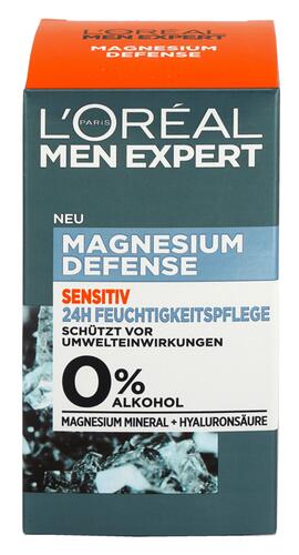 L'Oréal Men Expert Sensitiv 24H Feuchtigkeitspflege