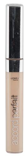 L'Oréal Perfect Match Concealer, 1.N Ivory