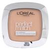 L'Oréal Perfect Match Puder, 1.R/1.C Ivore Rosé L'Oréal Perfect Match Puder, 1.R/1.C Ivore Rosé