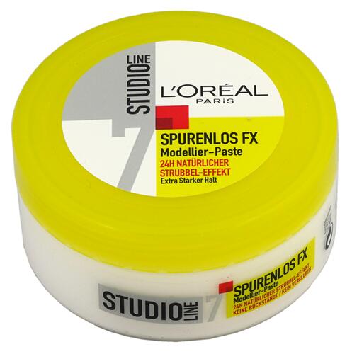 L'Oréal Studio Line Spurenlos FX Modellier-Paste