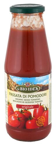 La Bio Idea Passata di Pomodori