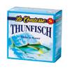 La Comtesse Thunfisch, Stücke in Wasser
