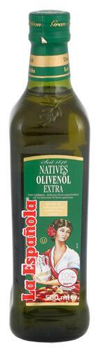 La Espanola Natives Olivenöl Extra