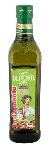 La Española Natives Olivenöl Extra