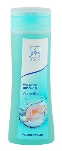 La Ligne Body Wellness Duschgel Wasserlilie