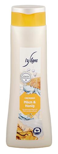 La Ligne Cremebad Milch und Honig