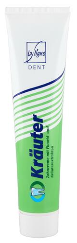 La Ligne Dent Kräuter Zahncreme La Ligne Dent Kräuter Zahncreme