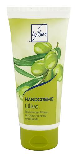 La Ligne Handcreme Olive