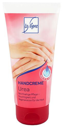 La Ligne Handcreme Urea