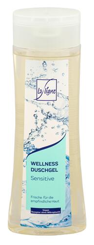 La Ligne Wellness Duschgel Sensitive