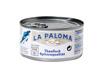La Paloma Thunfisch Spitzenqualität, in Saft und Aufguss