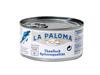 La Paloma Thunfisch Spitzenqualität, in Saft und Aufguss