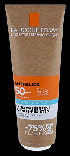 La Roche-Posay Anthelios Hydratisierende Lotion, 50+