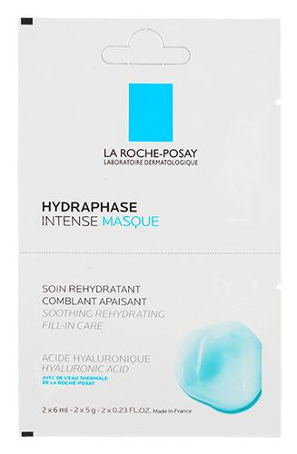 La Roche-Posay Hydraphase Intense Masque
