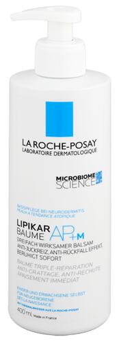 La Roche-Posay Lipikar Baume AP + M Balsam