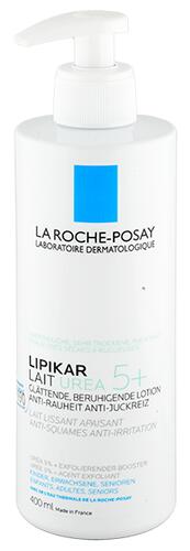 La Roche-Posay Lipikar Lait Urea 5+ Lotion