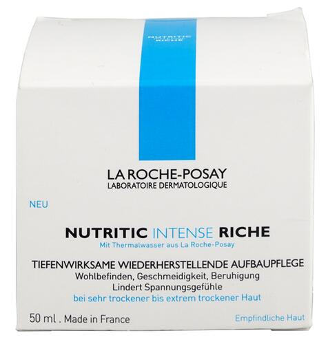 La Roche-Posay Nutric Intense Riche