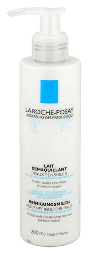 La Roche-Posay Reinigungsmilch