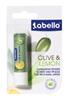 Labello Olive & Lemon