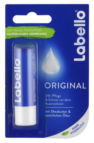 Labello Original Lippenpflegestift