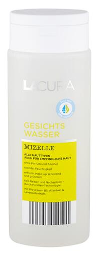 Lacura Gesichtswasser Mizelle