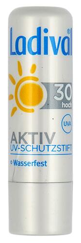 Ladival Aktiv UV-Schutzstift 30