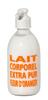 Lait Corporel Extra Pur Fleur D'Orange