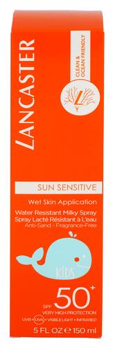 Lancaster Sun Sensitive Milky Spray Kids 50+