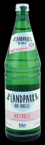 Landpark Bio-Quelle Naturell