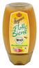 Langnese Flotte Biene Bio-Blütenhonig cremig Langnese Flotte Biene Bio-Blütenhonig cremig