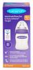 Lansinoh Weithalsflasche mit Natural Wave Sauger S, 160 ml Lansinoh Weithalsflasche mit Natural Wave Sauger S, 160 ml