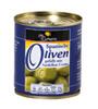 Las Cuarenta Spanische Oliven mit Sardellen-Creme