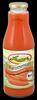Lausitzer Karottensaft aus Direktsaft Lausitzer Karottensaft aus Direktsaft