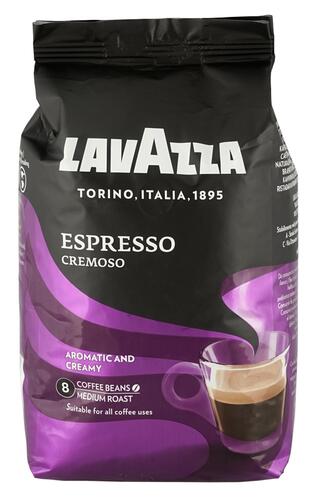 Lavazza Espresso Cremoso