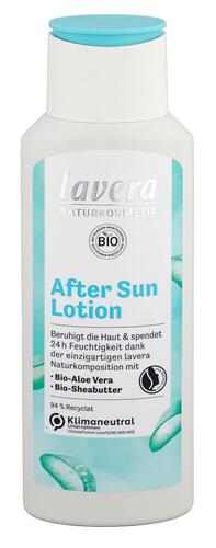 Lavera After Sun Lotion