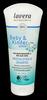 Lavera Baby & Kinder Sensitiv Waschlotion & Shampoo Lavera Baby & Kinder Sensitiv Waschlotion & Shampoo