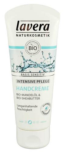 Lavera Basis Sensitiv Handcreme Lavera Basis Sensitiv Handcreme