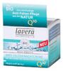 Lavera Basis Sensitiv Q10 Anti-Falten Nachtcreme