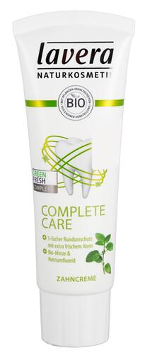 Lavera Complete Care Zahncreme