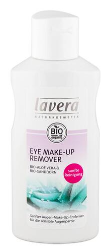 Lavera Eye Make-up Remover