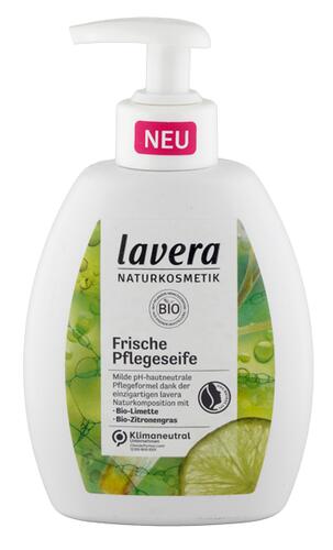 Lavera Frische Pflegeseife