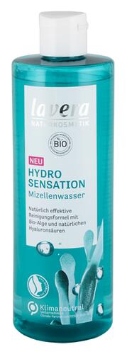 Lavera Hydro Sensation Mizellenwasser