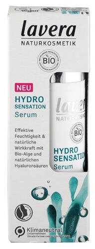 Lavera Hydro Sensation Serum