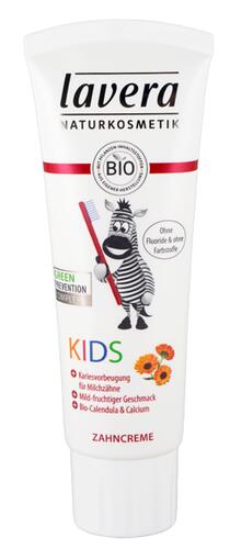 Lavera Kids Zahncreme