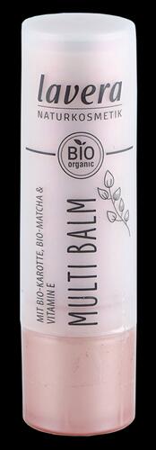 Lavera Multi Balm Sundown Gold 03