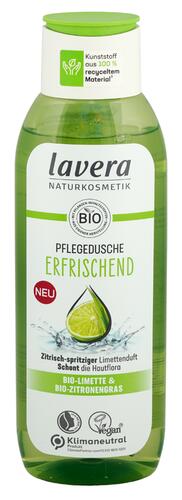 Lavera Pflegedusche Erfrischend