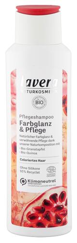 Lavera Pflegeshampoo Farbglanz & Pflege