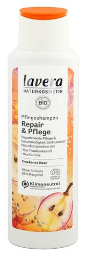 Lavera Pflegeshampoo Repair & Pflege