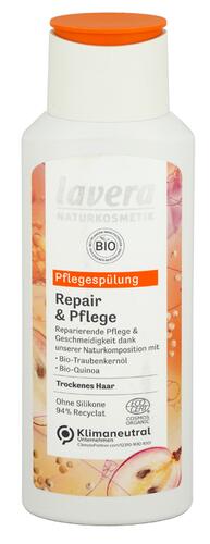 Lavera Pflegespülung Repair & Pflege