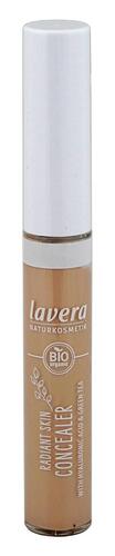 Lavera Radiant Skin Concealer, 02 Light